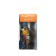 Namazu Tug Fat wobbler, 5 cm, 8 g, fat, floating (0-0.5 m), color 17