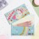 Money envelope "Happy Birthday! Joy!" Fabulous unicorn, 16.5 x 8.5 cm