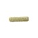 Sixtect -shaped roller 80227, polyester, d = 36 mm, handle d = 6 mm, pile 18 mm, 250 mm