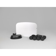 Aaaline RNG-18 Black Inside 4 sensor 4 sensors/ 16mm; Dynamic