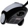 Steiring Bort BDR-5000 Turbo, 2200 W, 50 g/min, 2 l, heating 480 seconds, white