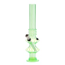 Bong, H-26 cm, 