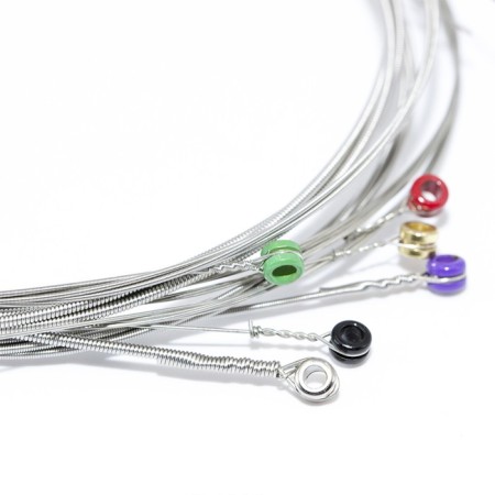 Stange for the Electrohitars Orphee QE27, 010-046-2