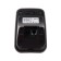 Radio Telphone Dect Maxvi AM-01, Caller ID, Intercom, Speakerophone, AOO, Conference-Black, Black