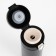 Thermal circle, 420 ml, Simple "Master K.", retains heat 8 hours, with the thermometer