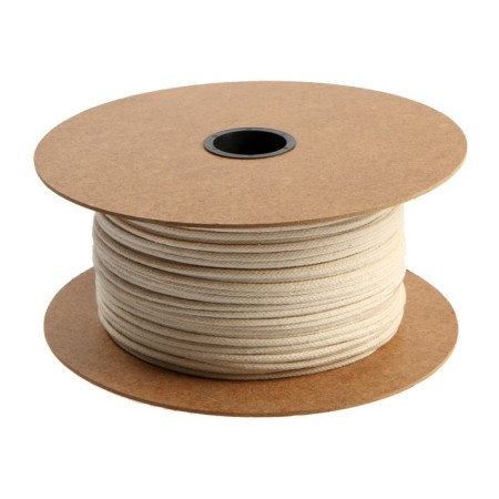 Valnoye rope 5.0 mm, 250 m, without coating