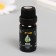Aromatic oil for candles "Jasmine" 10 ml 2.5x2.5x6.3 cm