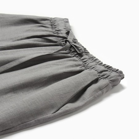 Men's pants Mist R.50, Gray-6
