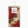New Year. Dailers "New Year's Jewelry" 40x145cm, 100% p/e, 140g/m2