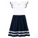Dress for girl PlayTode, height 152 cm
