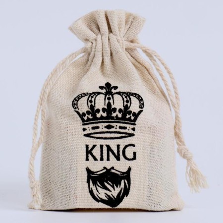 Bag for the Zaparka "King", 12 x 8 cm