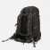 Tourist backpack, TAIF, 65 l, lightning department, 3 outer pockets, olive color