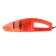 Vacuum cleaner car Cartage, 5 nozzles, 140 watts, 12 V, orange