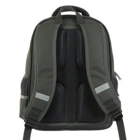 Bruno VisConti Bruno VisConti backpack, 40 x 30 x 19 cm, ergonomic back, pencil case as a gift-5