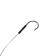 Carp tackle, hedgehog feeder, rocker, 2 hooks No. 2, 35 g