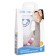 Holder for the nipple - dummy "tenderness", silicone