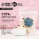 Bath salt, 150 g, pure happiness