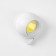 Light lamp, 80 lm, COB, 3 AAA, magnet, adhesive base, 7.5 x 9.2 x 5.5 cm