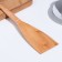 Kitchen blade, 29x6cm, thuja