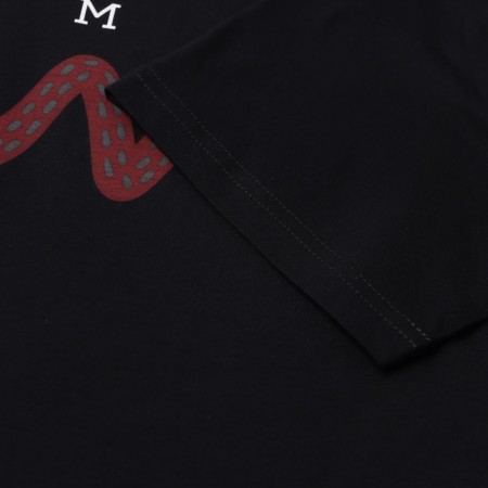 New Year. Symbol of the year. Snake. Pajama men's kaftan "snake" size 50-7