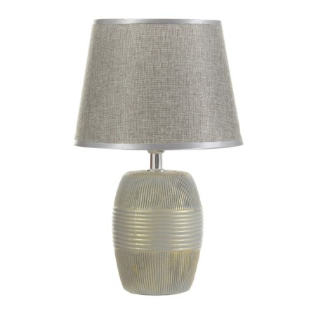 E14 40w 4 40W -gray 20x20x33 cm Risalux desktop lamp-5