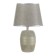 E14 40w 4 40W -gray 20x20x33 cm Risalux desktop lamp
