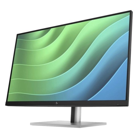 Monitor HP 27 "E27 G5 Black IPS LED 16: 9 HDMI Matte Has Piv 300CD 178g/178g 1920x1080 1074883-2