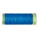 Top Stitch thread for stitching, 30 m, 744506 (386 royal blue)