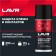 Defense of terminals and contacts Lavr Service, 210 ml LN3513