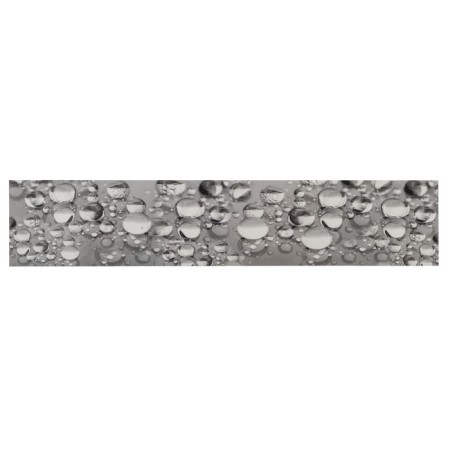 Platinum kitchen apron (photo printing) 3000x600 mm