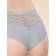 Female cowards, size 44, gray color