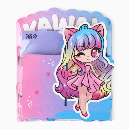 Organizer for the office "Kawaiii"-6