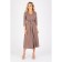 Women's dress, size 46