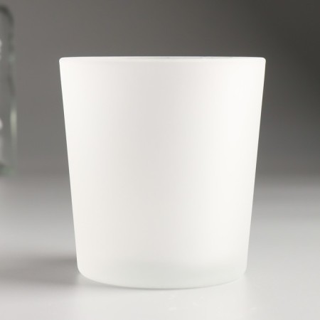 Liber-1 candlestick 8.5x7.5 cm, 250 ml-2