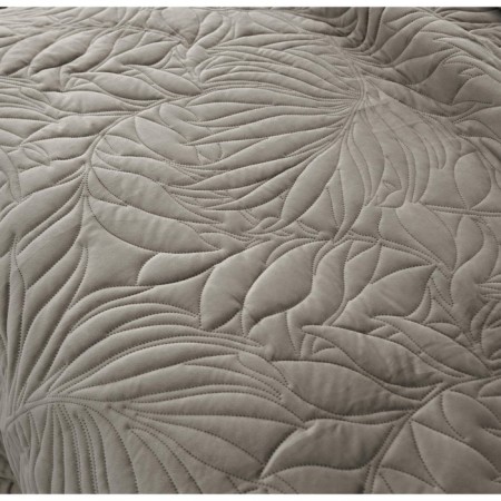 Sofi de Marko “Gloria” bedspread, size 160x220 cm, khaki color-2