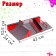 Set Skate Park "Extremal", Fingerboard and Fingerbike
