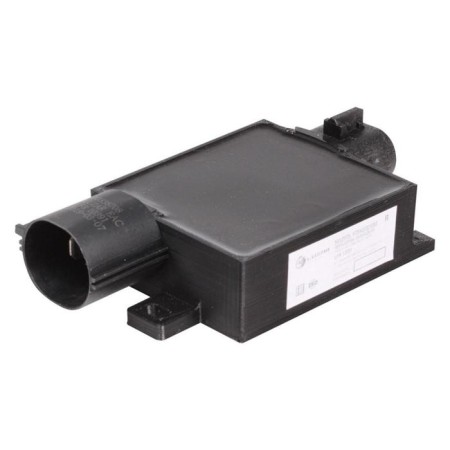 Focus II cooling fan control (05-) 1.4i/1.6i Ford 940002904, Luzar LFR 1039