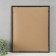 Photo frame plastic 40x50 cm, 137-125