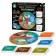 Board game "Quiz. Geography"