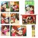 Gift set for the boy Gravity Falls, 9 items