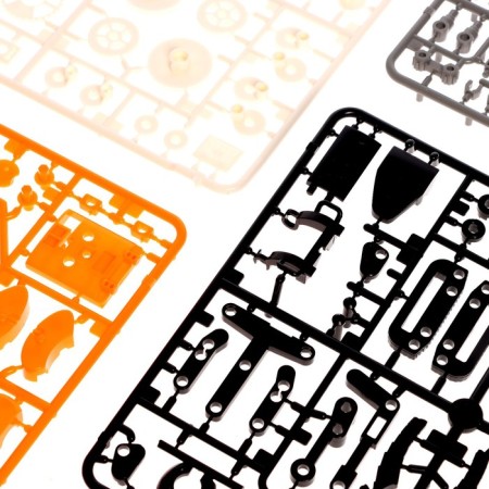 Electronic designer "Robot", 7B1-4