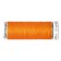 SEW-all thread for all materials, 200 m, 748277 (350 light orange)