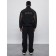 Sports suit men's, size 54, black color