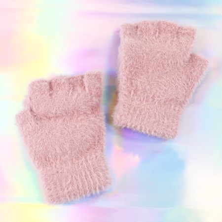 Gloves "Paws", mix-1