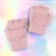 Gloves "Paws", mix