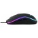 Mouse call 723GM black optical (3200DPI) USB (6but)