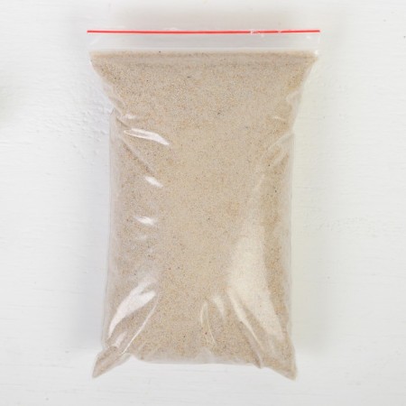 No. 22 Color sand "Natural" 500 g-1