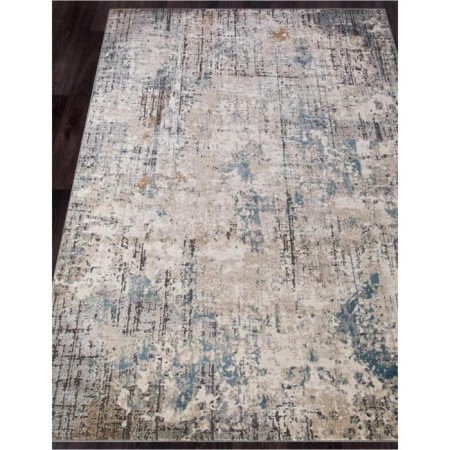 Rectangular carpet Merinos Serenity, size 200x290 cm, color Cream