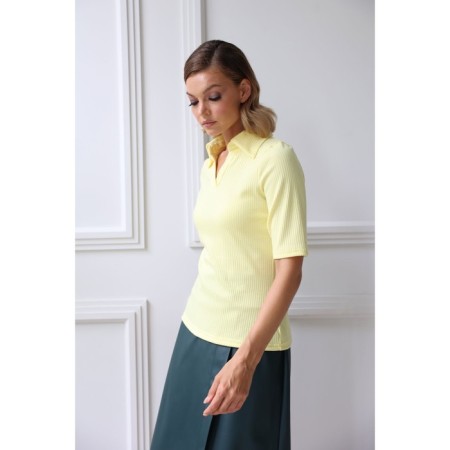 Women's T -shirt, size 52-2