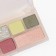 Palette Feature Eyes Heavenly pleasure, 8 colors